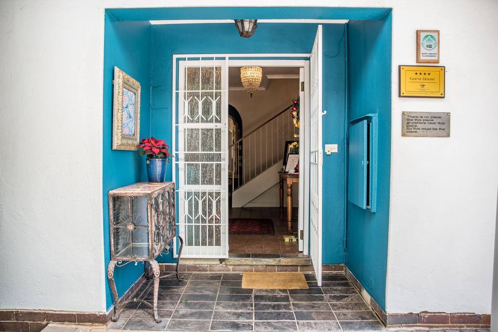 Guest house 5th Avenue Gooseberry