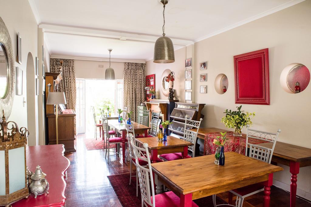 5th Avenue Gooseberry Johannesburg