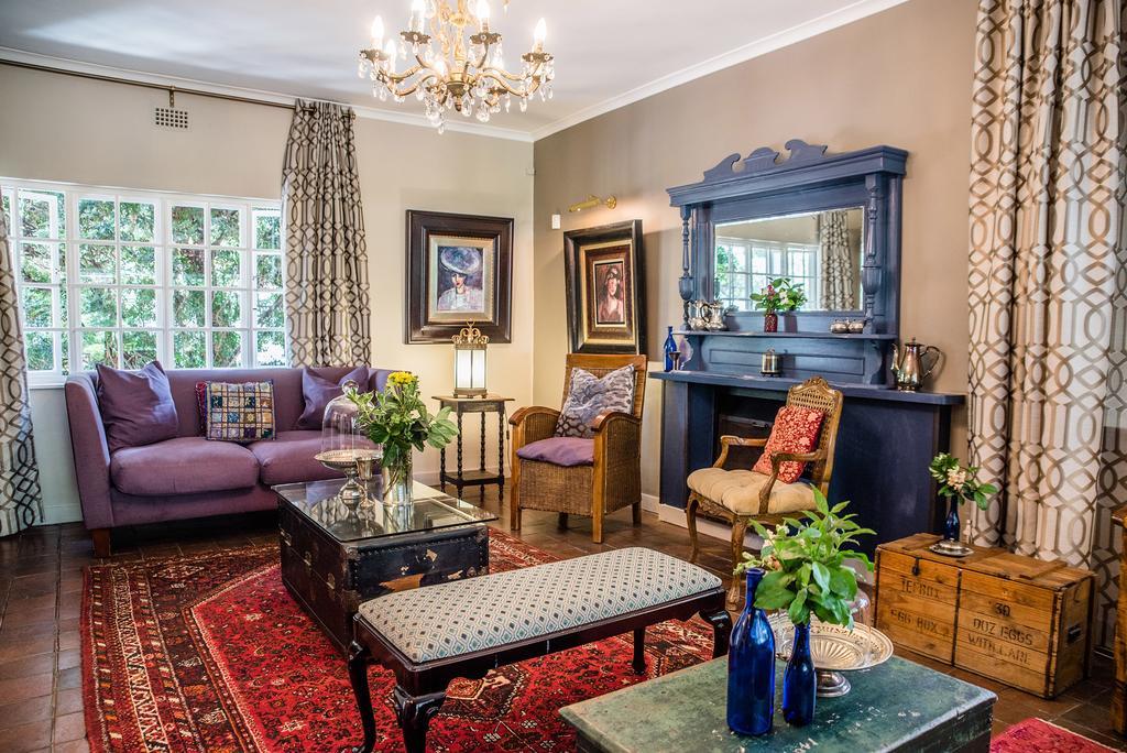 5th Avenue Gooseberry 4*