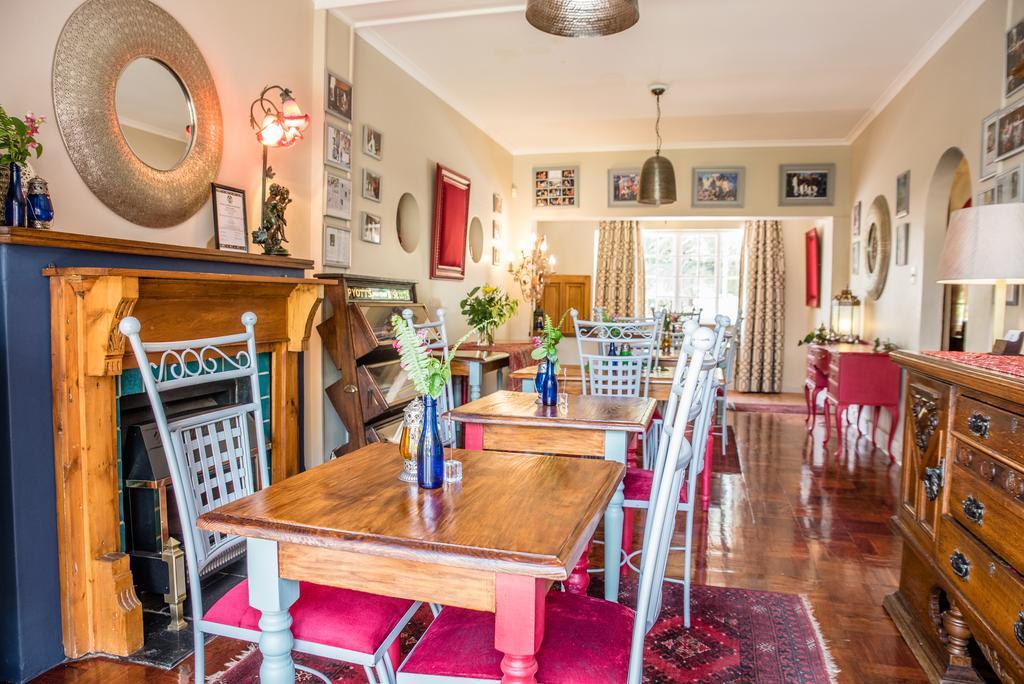 5th Avenue Gooseberry Guest house Johannesburg