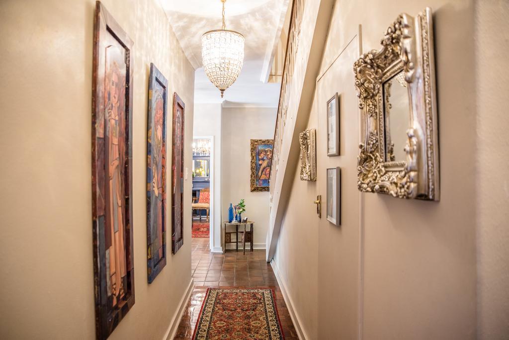 5th Avenue Gooseberry Guest house
