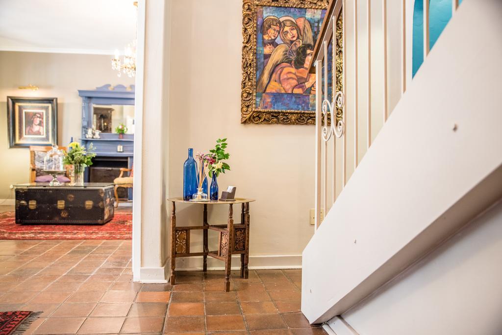 5th Avenue Gooseberry Guest house 4*
