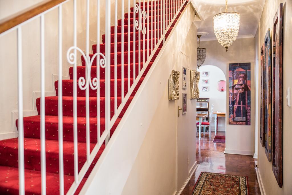 Guest house 5th Avenue Gooseberry Johannesburg