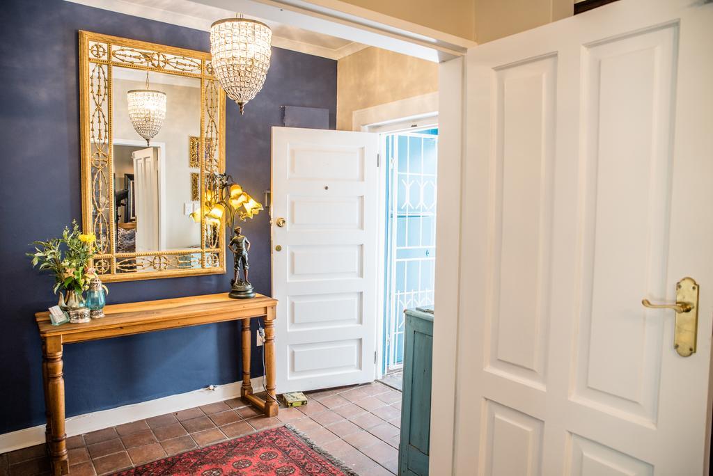 Guest house 5th Avenue Gooseberry 4*