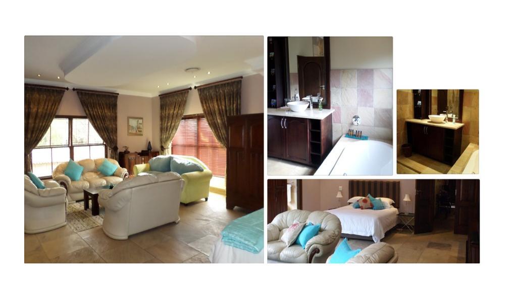 Villa Amanzi Boutique Guest House Guest house