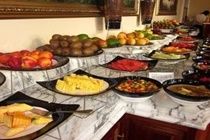 Mahoua Hotel Johannesburg