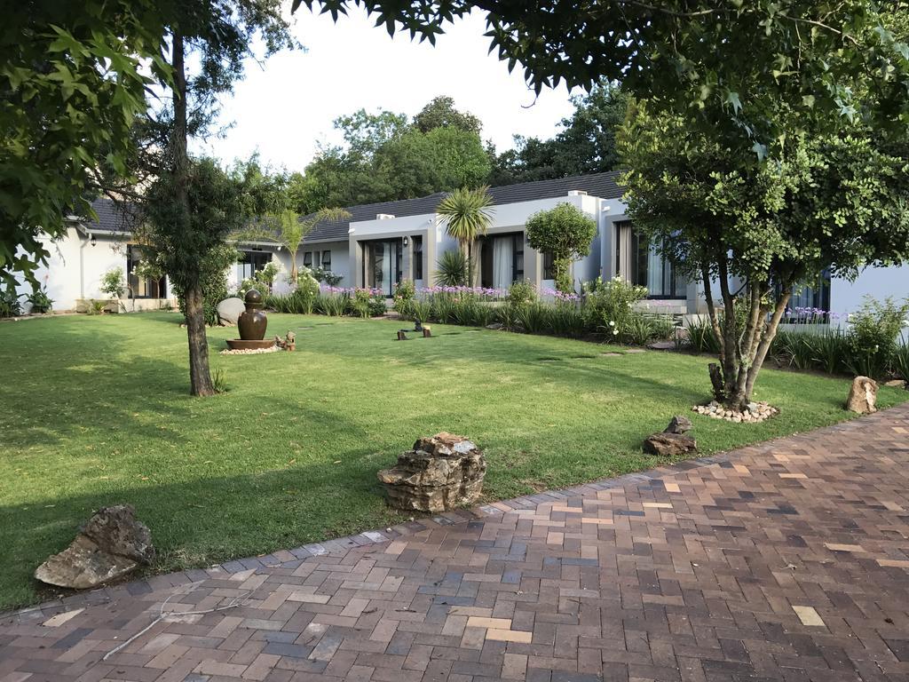 6 On Morris Guest Guest house Johannesburg