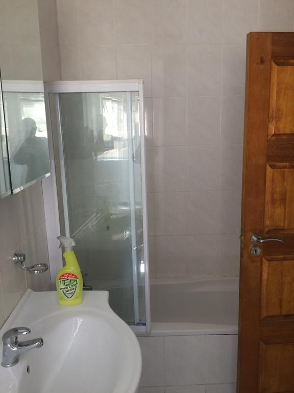 Houghton Guest house
