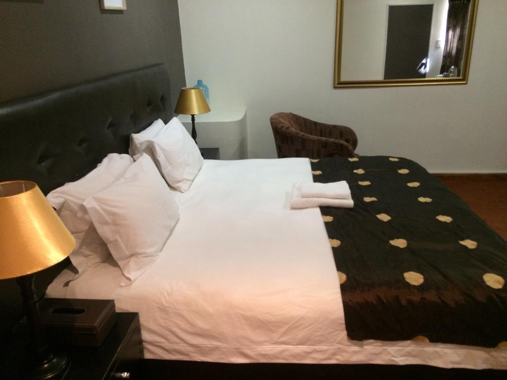 Houghton Guest house 4*