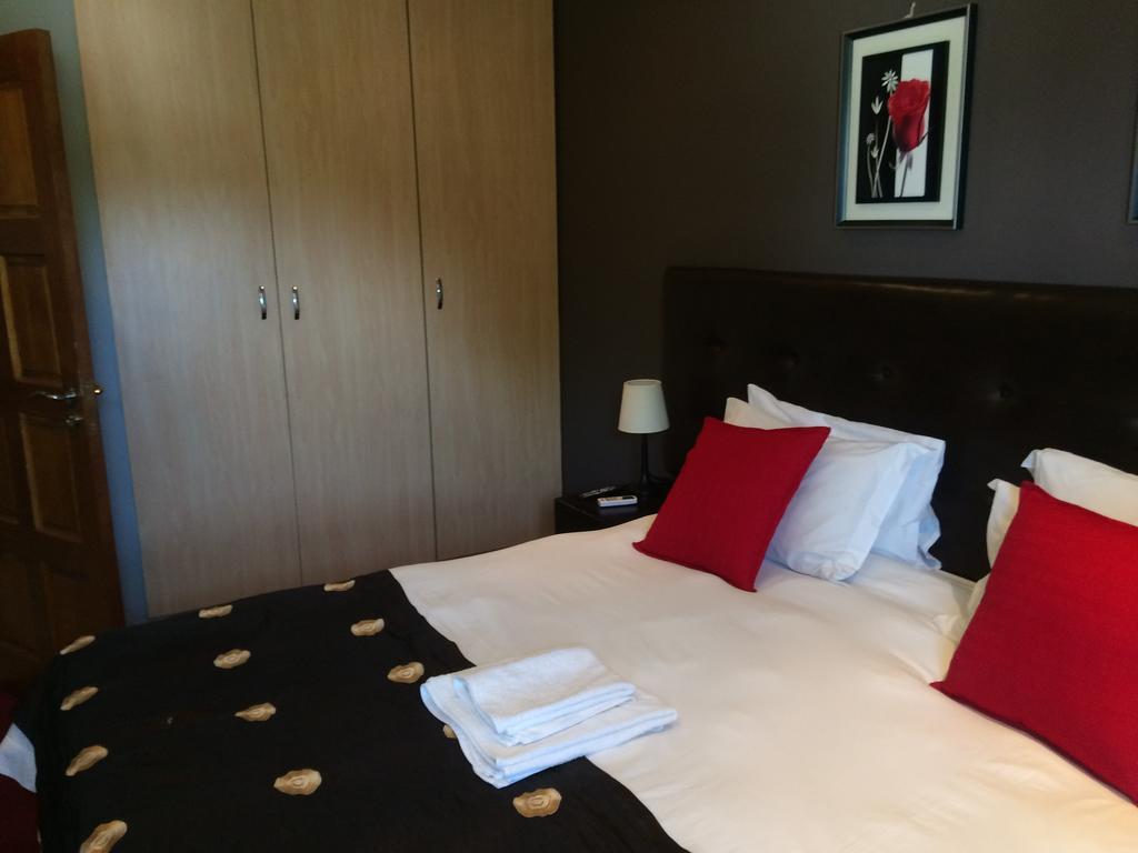 Houghton Johannesburg