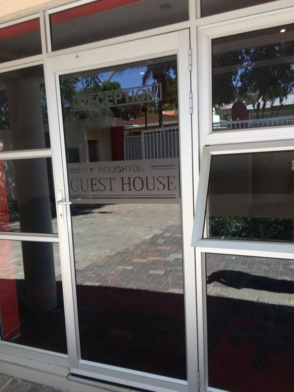 Guest house Houghton Johannesburg