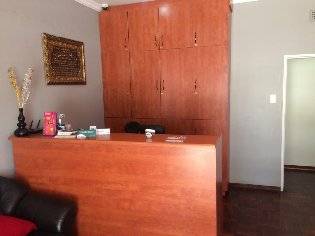 Houghton Guest house Johannesburg