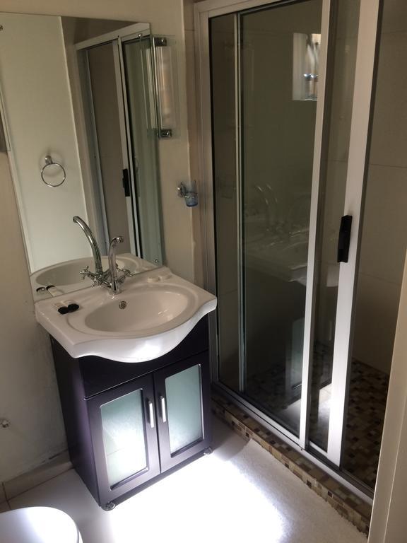 Houghton Guest house Johannesburg