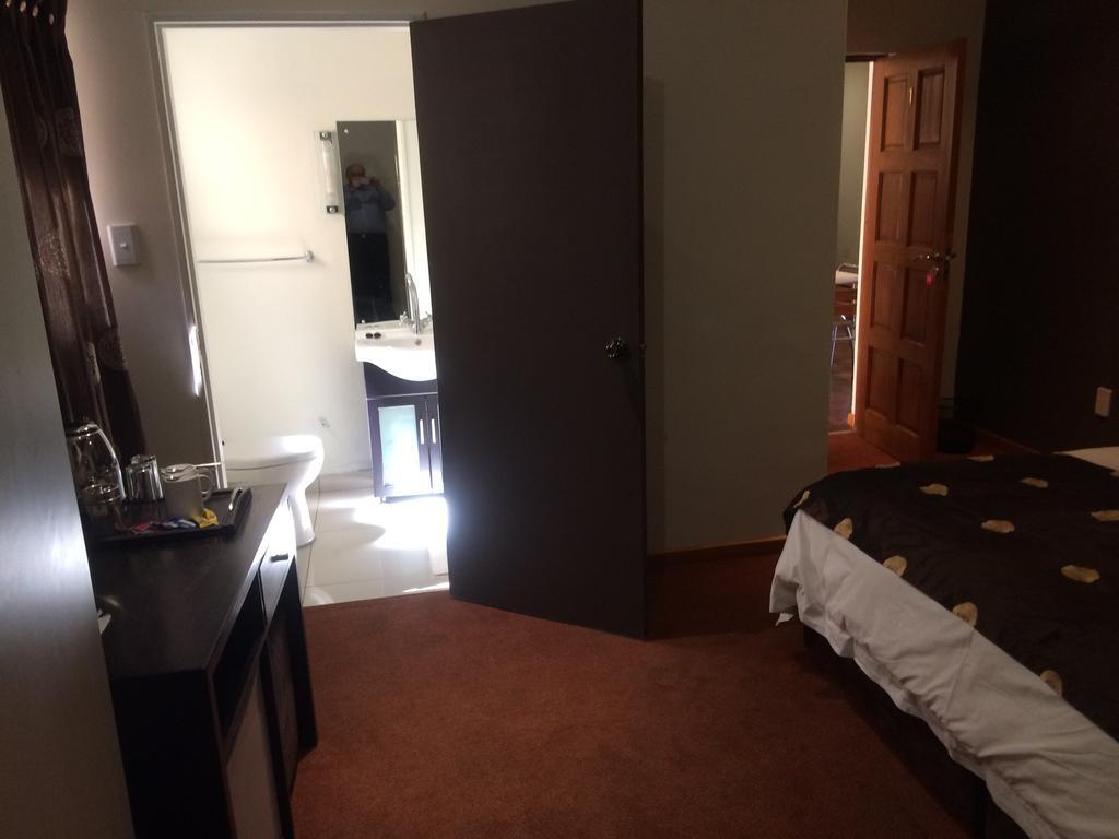 Houghton Guest house