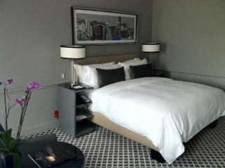 54 On Bath, Rosebank Khách sạn