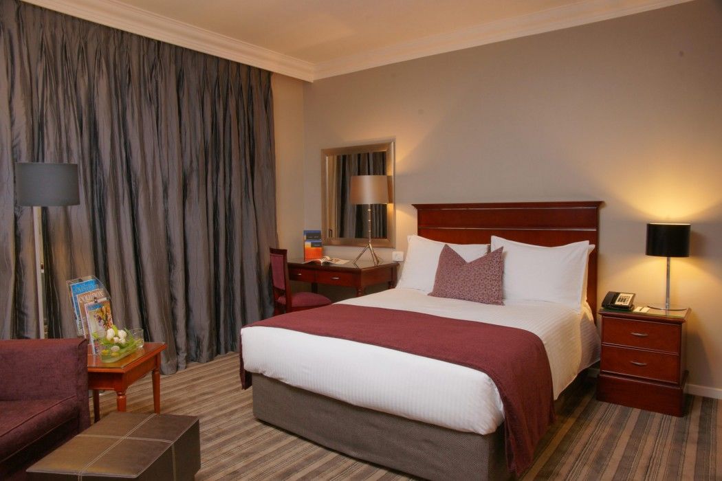 Hotel Southern Sun Katherine Street