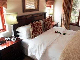 Bellgrove Sandton Guest house 4*
