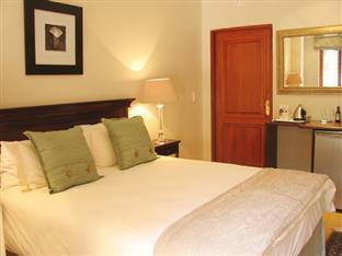 Guest house Bellgrove Sandton Johannesburg