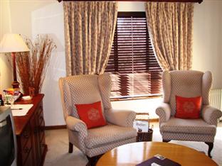 Bellgrove Sandton 4* Johannesburg