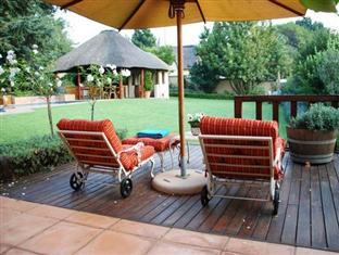 Casa de hóspedes Bellgrove Sandton