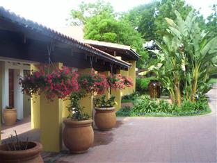 Blue Crane Hotel Johannesburg