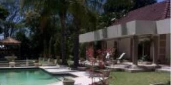 Bed & Breakfast On Melrose