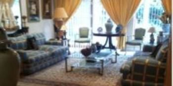 On Melrose Bed & Breakfast Johannesburg