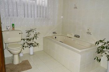 Kate's Nest Nhà khách Johannesburg
