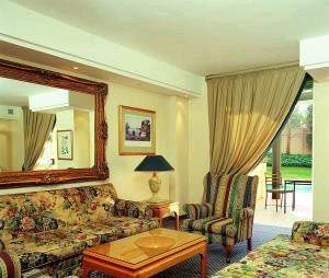 Hotel Don Sandton Iii 3*