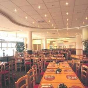 Garden Court Eastgate Hotel Johannesburg