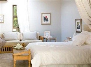 Bed & Breakfast Craighall Garden & Lofts