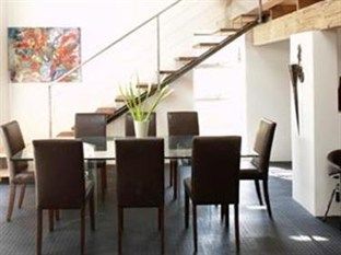 Craighall Garden & Lofts Bed & Breakfast Johannesburg