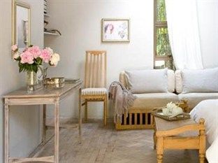 Craighall Garden & Lofts Bed & Breakfast