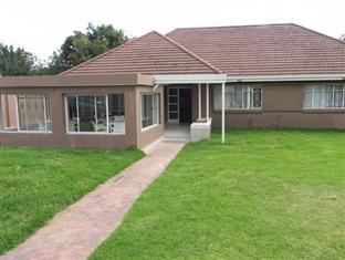 Owee's Place 4* Johannesburg