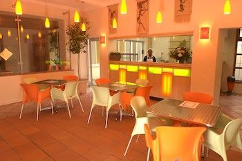 Hotel Stay City Hotel Johannesburg