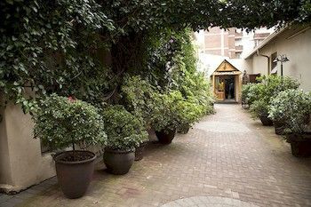 Stay City Hotel Johannesburg Hotel Johannesburg
