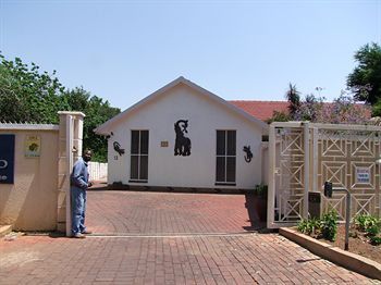 Kempton Park Country Hotel 4*