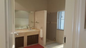 Bed & Breakfast On Melrose Johannesburg