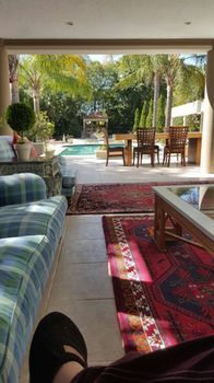 Bed & Breakfast On Melrose