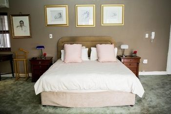 On Melrose Bed & Breakfast Johannesburg