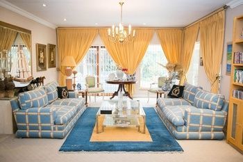 Bed & Breakfast On Melrose 4*