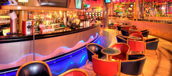 Carnival Club Hotel Johannesburg