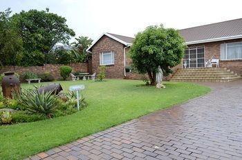 Guest house Kates Nest 3*