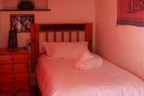 Koffifi Bnb 3* Johannesburg
