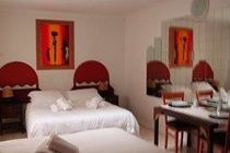 Hotel Koffifi Bnb 3*