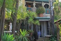 Hotel Koffifi Bnb