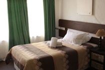 Koffifi Bnb Hotel Johannesburg