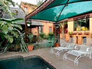 Melville Gap Guest house 4*