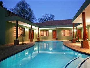 Blackheath Manor Apartment *