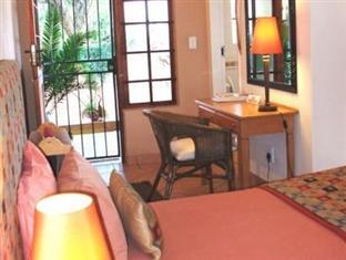 Cherry Tree Linden Bed & Breakfast 3*